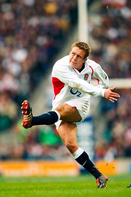 Jonny Wilkinson Penalty Sequence #4 of 4