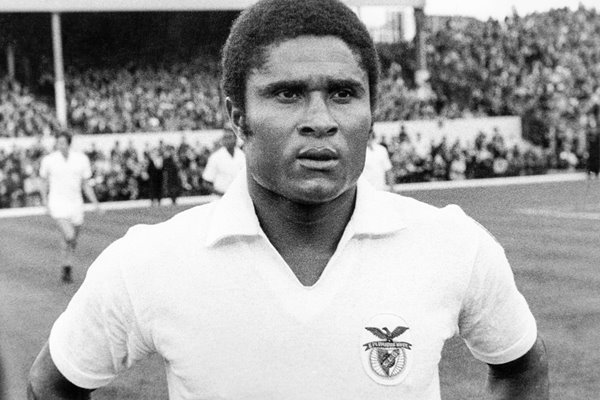 Eusebio At Highbury