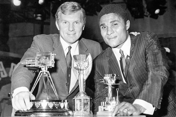 Eusebio And Moore