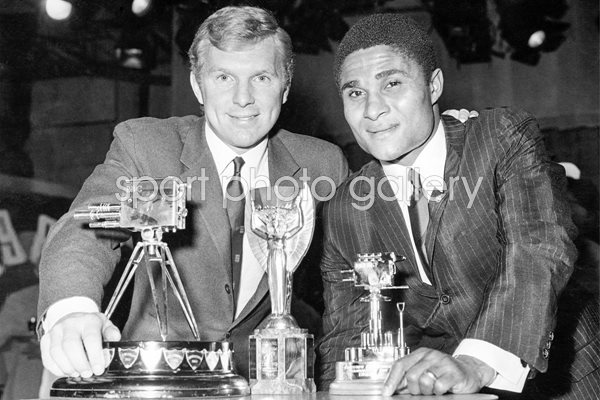 Eusebio And Moore
