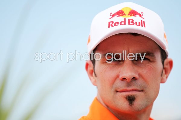 Cyril Despres 2012 Dakar Rally