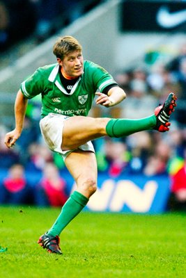 Ronan O'Gara