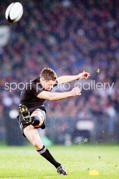 Daniel Carter Penalty Sequence #4 of 4