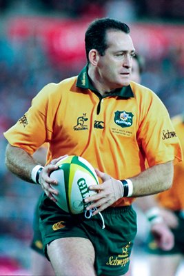 David Campese