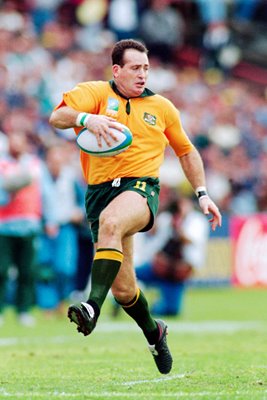 David Campese