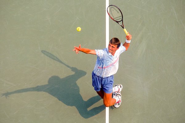 Goran Ivanisevic 1993