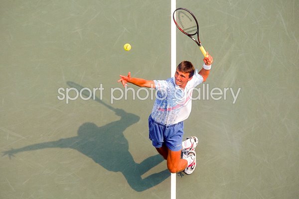 Goran Ivanisevic 1993