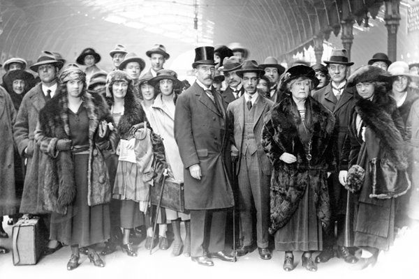 Carl Rosa Opera Company