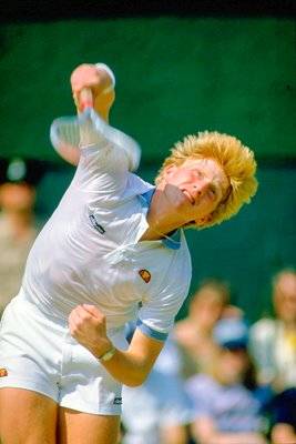 Boris Becker Wimbledon 1995