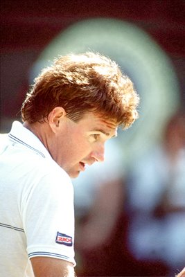 Jimmy Connors Wimbledon 1988