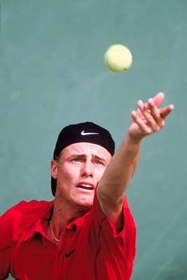 Lleyton Hewitt