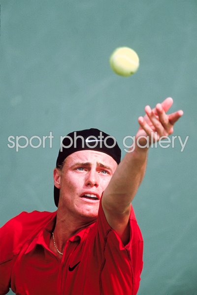 Lleyton Hewitt