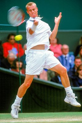 Lleyton Hewitt Wimbledon 2002