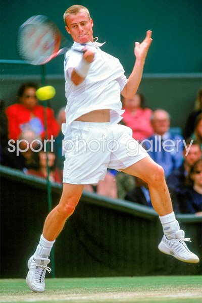 Lleyton Hewitt Wimbledon 2002