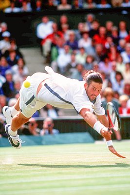 Pat Rafter Wimbledon 2000
