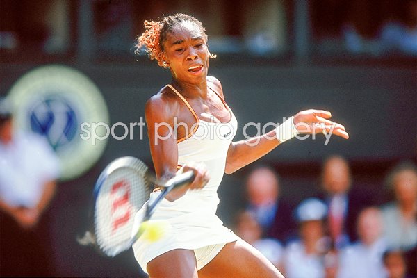 Venus Williams