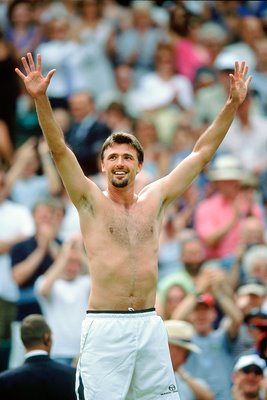 Goran Ivanisevic