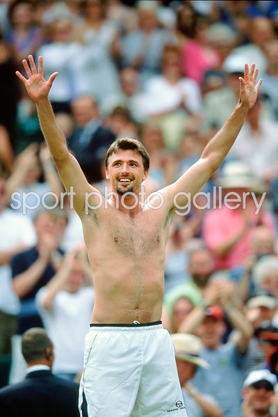 Goran Ivanisevic