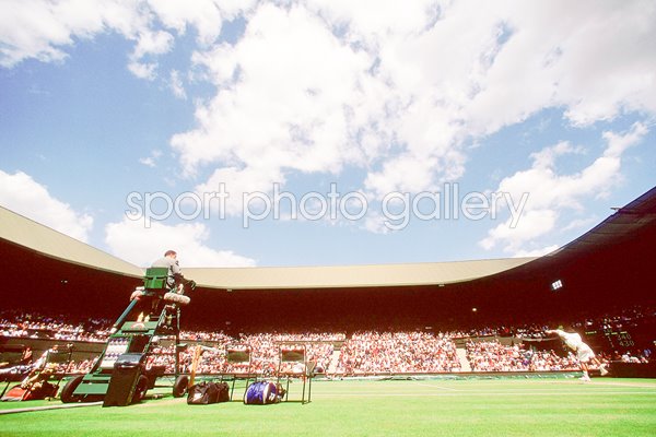 Centre Court All England Club Wimbledon