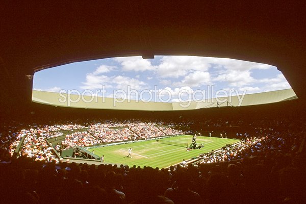 Centre Court Wimbledon