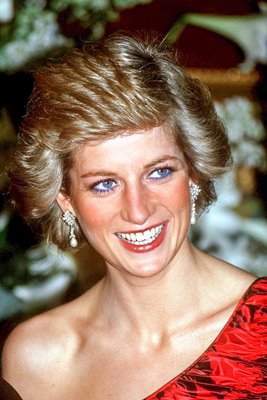Diana, Princess of Wales 