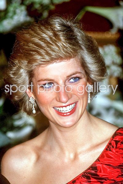 Diana, Princess of Wales 