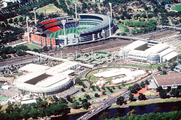 Melbourne Park