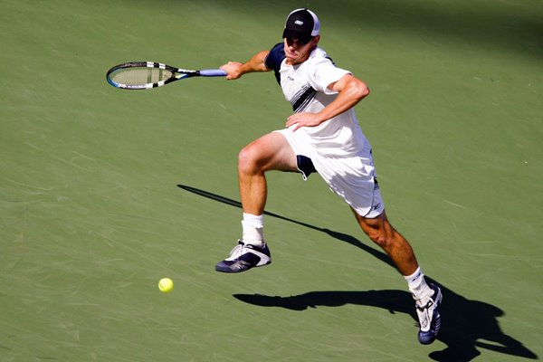 Andy Roddick 