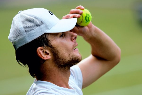 Andy Roddick Wimbledon 2004
