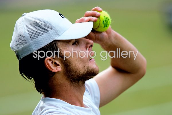 Andy Roddick Wimbledon 2004  