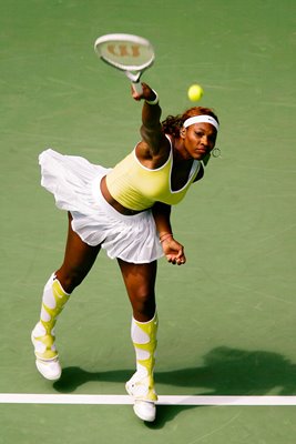 Serena Williams Australian Open 2005