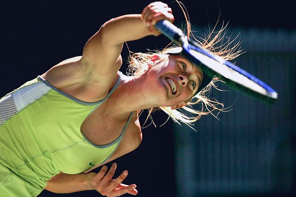 The Australian Open - Day 7