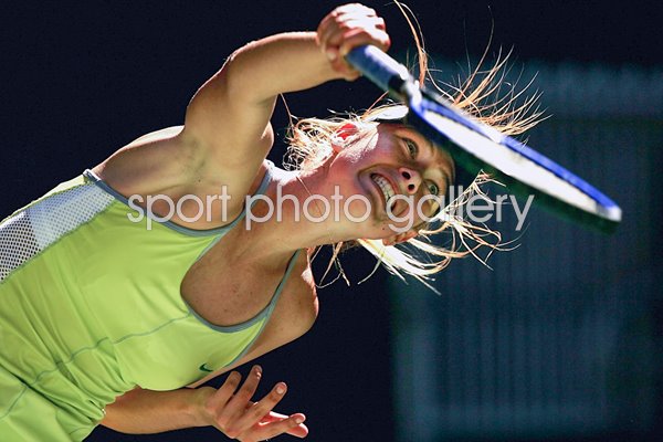 The Australian Open - Day 7