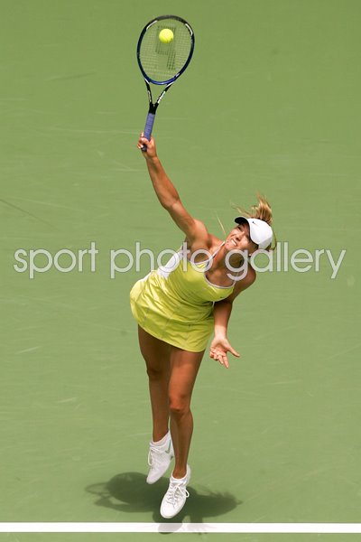 The Australian Open - Day 11