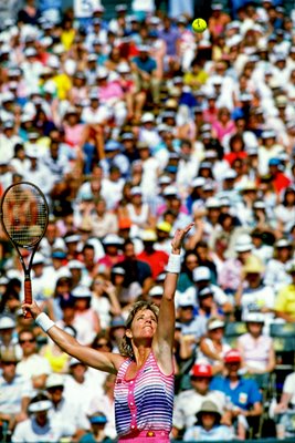 Chris Evert 1988