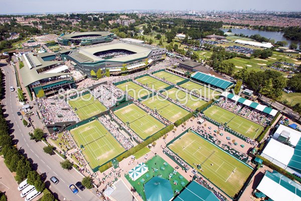 Wimbledon Championships