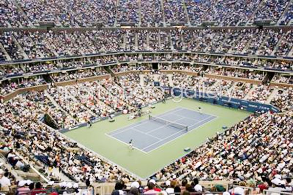 Stadium Court US Open  
