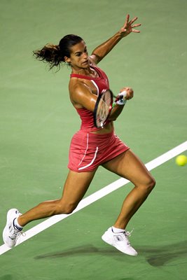 Amelie Mauresmo Australian Open 2006