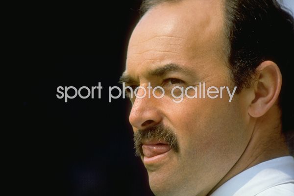 Bruce Grobbelaar of Liverpool