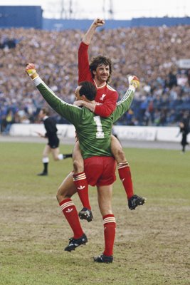 Mark Lawrenson
