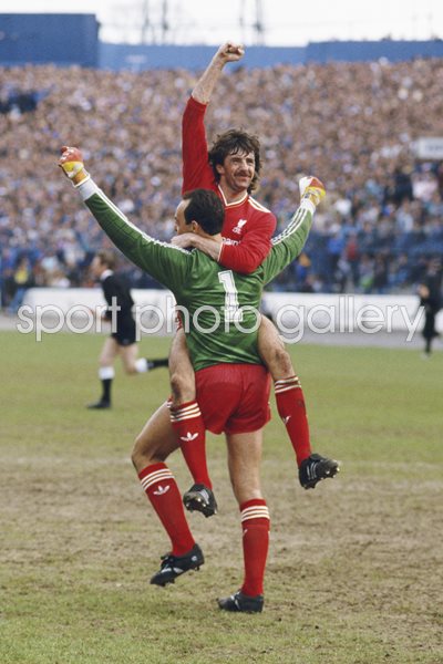 Mark Lawrenson