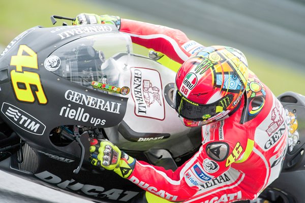 Ducati GP Marlboro