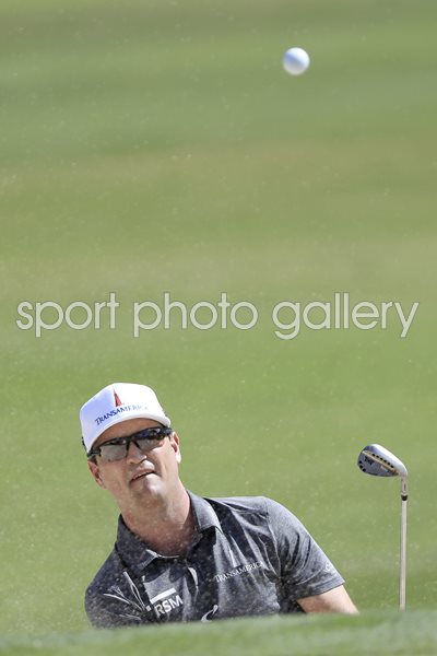 Zach Johsnon Sony Open Hawaii 2017