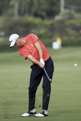 Justin Thomas Sony Open Hawaii 2017