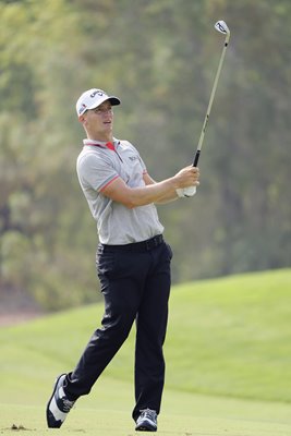 DP World Tour Championship - Day Four