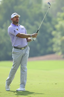 DP World Tour Championship - Day Four