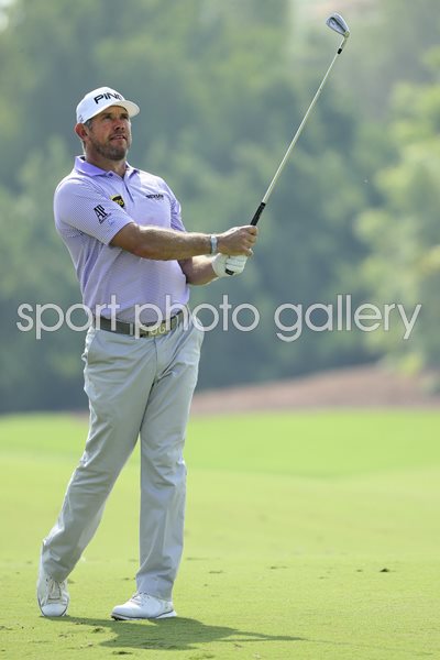 DP World Tour Championship - Day Four