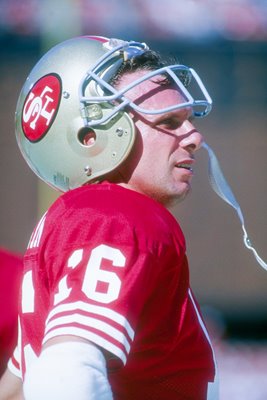 Joe Montana