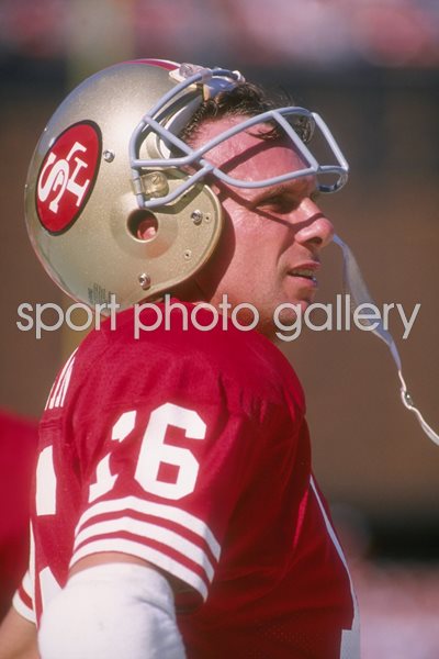 Joe Montana
