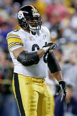 2,578 Jerome Bettis Photos & High Res Pictures - Getty Images